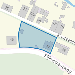 Perceel UBG00-A-1006