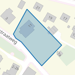 Perceel UBG00-A-1090