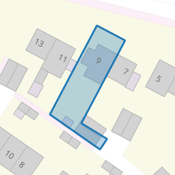 Perceel UBG00-A-1105