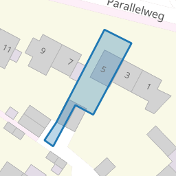 Perceel UBG00-A-1107