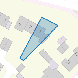 Perceel UBG00-A-1109