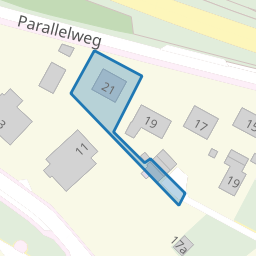 Perceel UBG00-A-1119