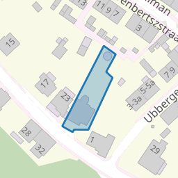 Perceel UBG00-A-1150