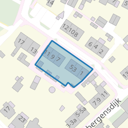 Perceel UBG00-A-1173