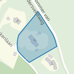 Perceel UBG00-A-1257