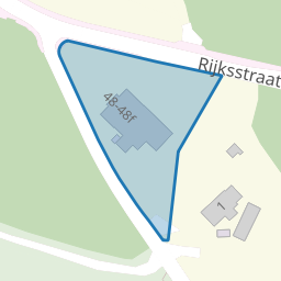 Perceel UBG00-A-1297