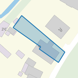 Perceel UBG00-A-1303