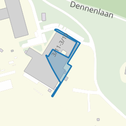 Perceel UBG00-A-1326