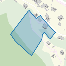 Perceel UBG00-A-1357