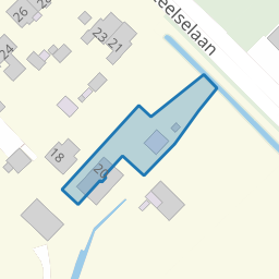 Perceel UBG00-A-1386
