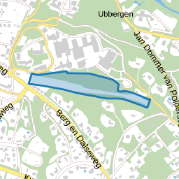 Perceel UBG00-A-1431