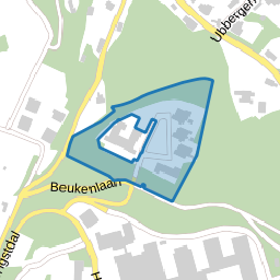 Perceel UBG00-A-1446