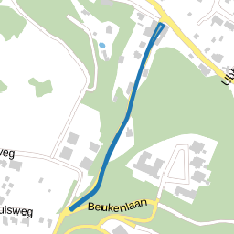 Perceel UBG00-A-854