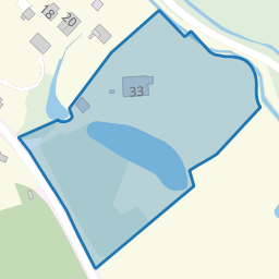 Perceel UBG00-A-888