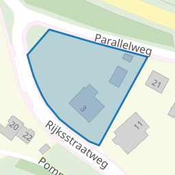 Perceel UBG00-A-988