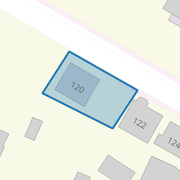 Perceel UBG00-B-1033