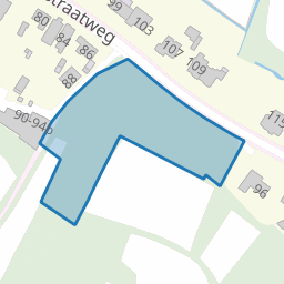 Perceel UBG00-B-1068