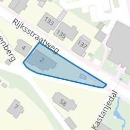 Perceel UBG00-B-1159