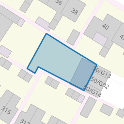 Perceel UBG00-B-1218