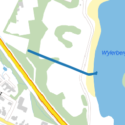 Perceel UBG00-B-1222