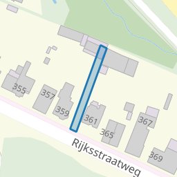 Perceel UBG00-B-1234