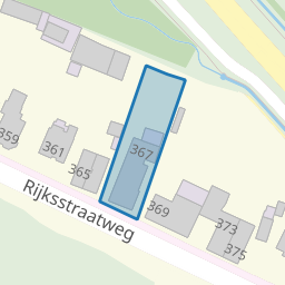 Perceel UBG00-B-1238