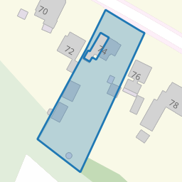 Perceel UBG00-B-1478