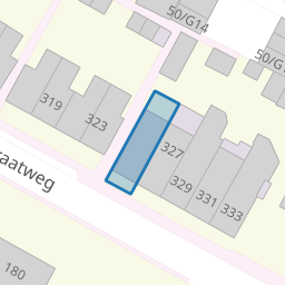 Perceel UBG00-B-1501