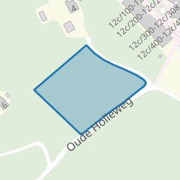 Perceel UBG00-B-1681