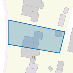 Perceel UBG00-B-1798