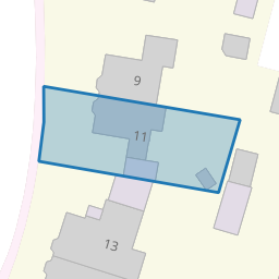 Perceel UBG00-B-1799