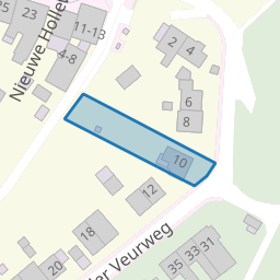 Perceel UBG00-B-1843