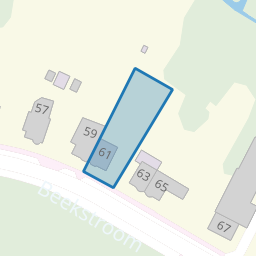 Perceel UBG00-B-1976