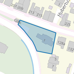 Perceel UBG00-B-1985