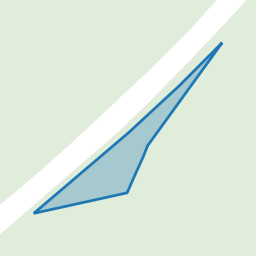 Perceel UBG00-B-2014