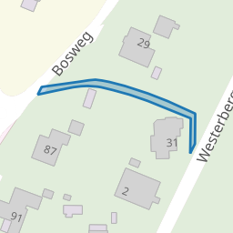 Perceel UBG00-B-2037