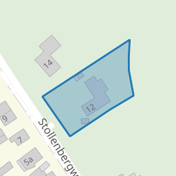 Perceel UBG00-B-2074