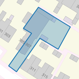 Perceel UBG00-B-2137