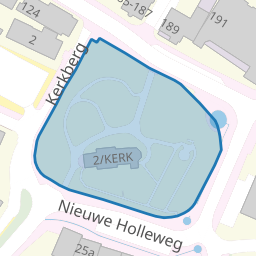 Perceel UBG00-B-2174