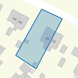 Perceel UBG00-B-2182