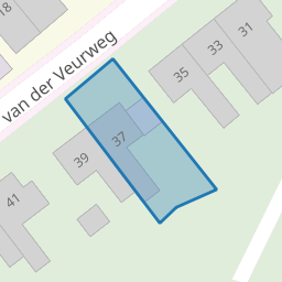 Perceel UBG00-B-2191