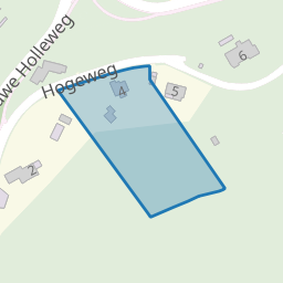 Perceel UBG00-B-2207