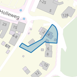 Perceel UBG00-B-2252