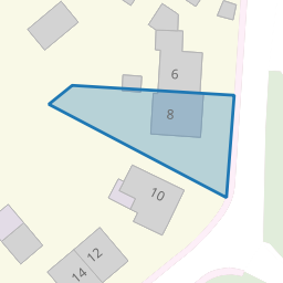 Perceel UBG00-B-2254