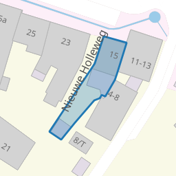 Perceel UBG00-B-2283