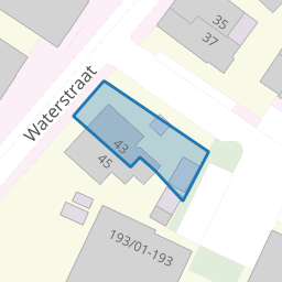 Perceel UBG00-B-2310