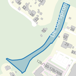 Perceel UBG00-B-2318