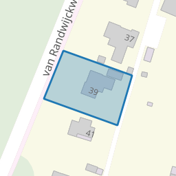 Perceel UBG00-B-2353