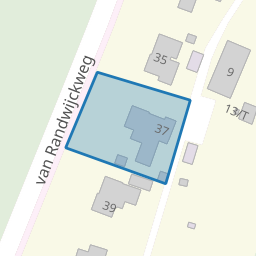 Perceel UBG00-B-2354