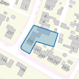 Perceel UBG00-B-2406